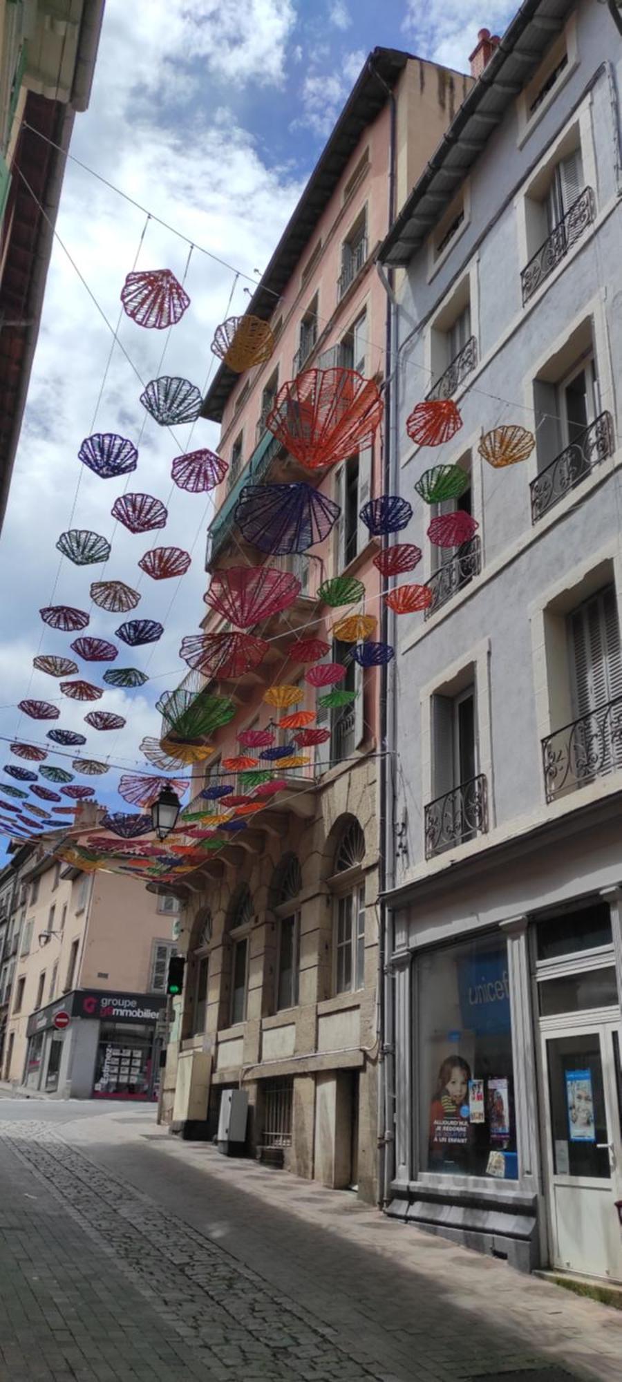 Au Puy Saint Jacques Le Puy-en-Velay Exterior foto