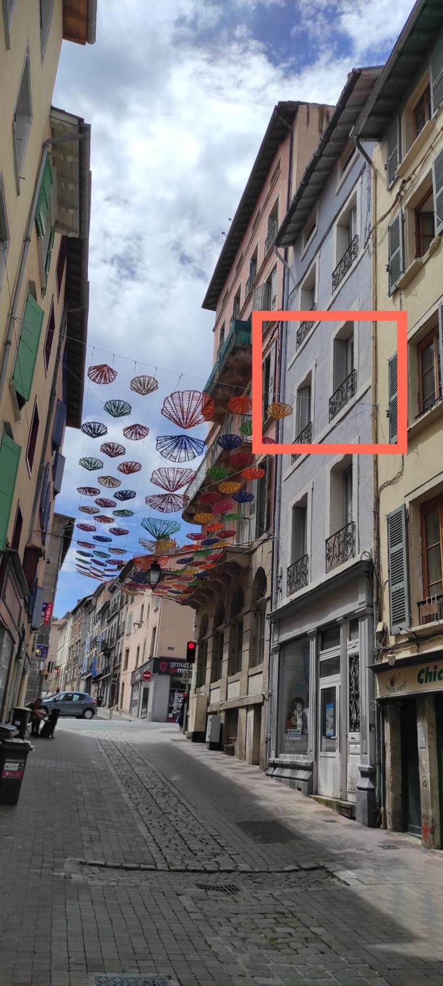 Au Puy Saint Jacques Le Puy-en-Velay Exterior foto