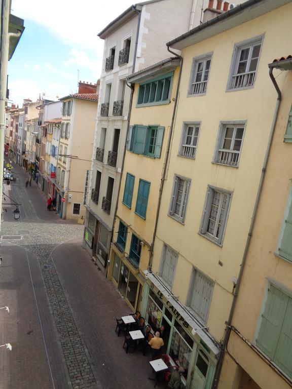 Au Puy Saint Jacques Le Puy-en-Velay Exterior foto